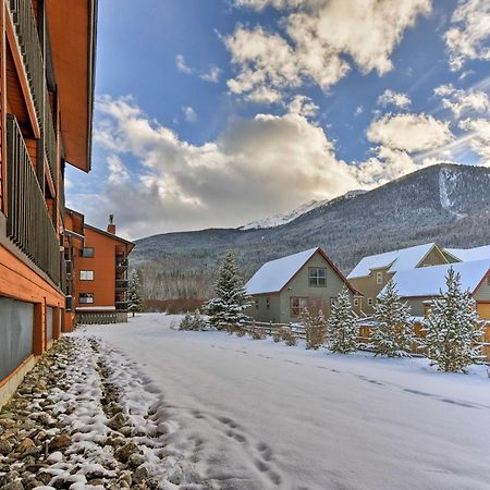 Frisco Condo With Community Pool, Near Main Street! Екстериор снимка