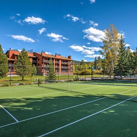 Frisco Condo With Community Pool, Near Main Street! Екстериор снимка