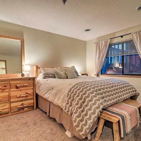 Frisco Condo With Community Pool, Near Main Street! Екстериор снимка