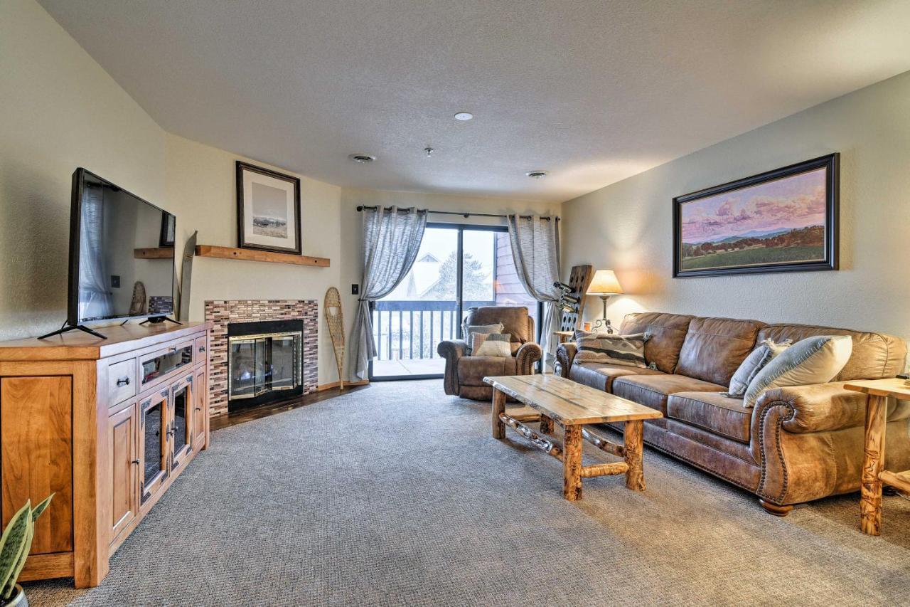 Frisco Condo With Community Pool, Near Main Street! Екстериор снимка