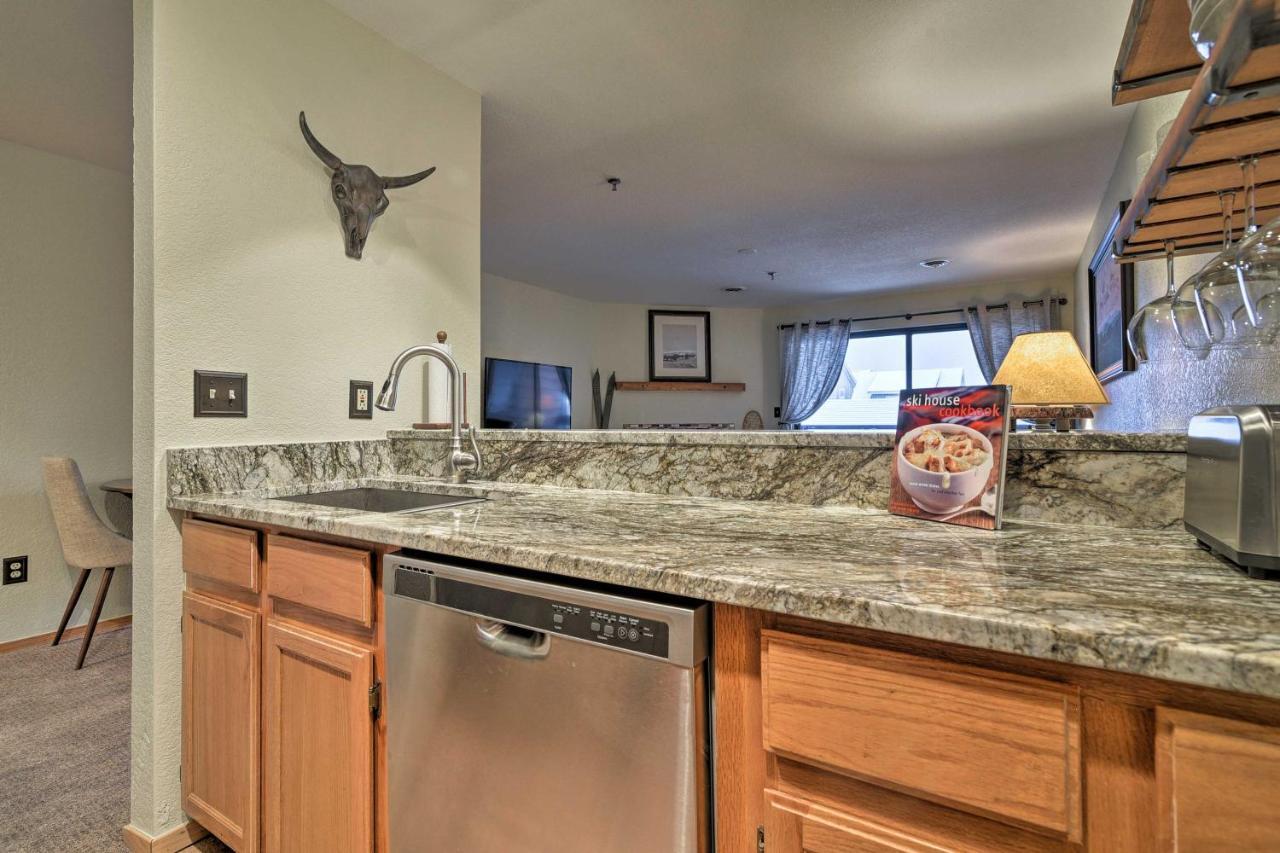 Frisco Condo With Community Pool, Near Main Street! Екстериор снимка