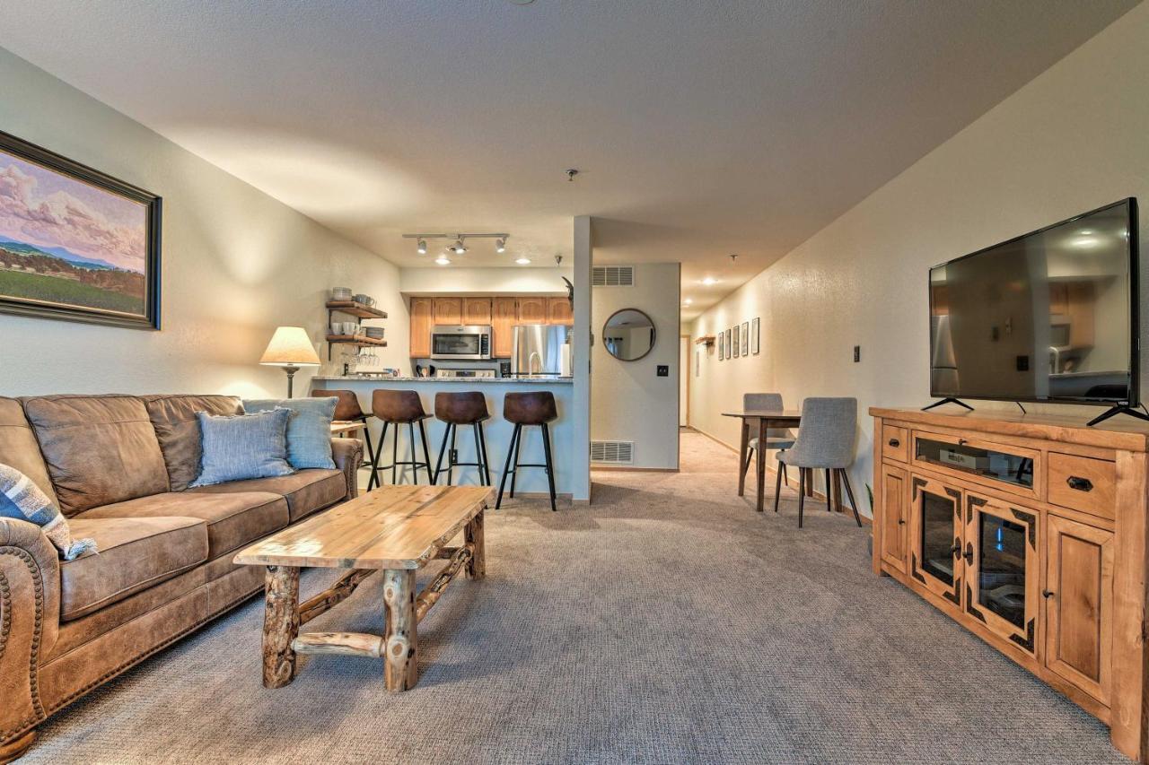Frisco Condo With Community Pool, Near Main Street! Екстериор снимка