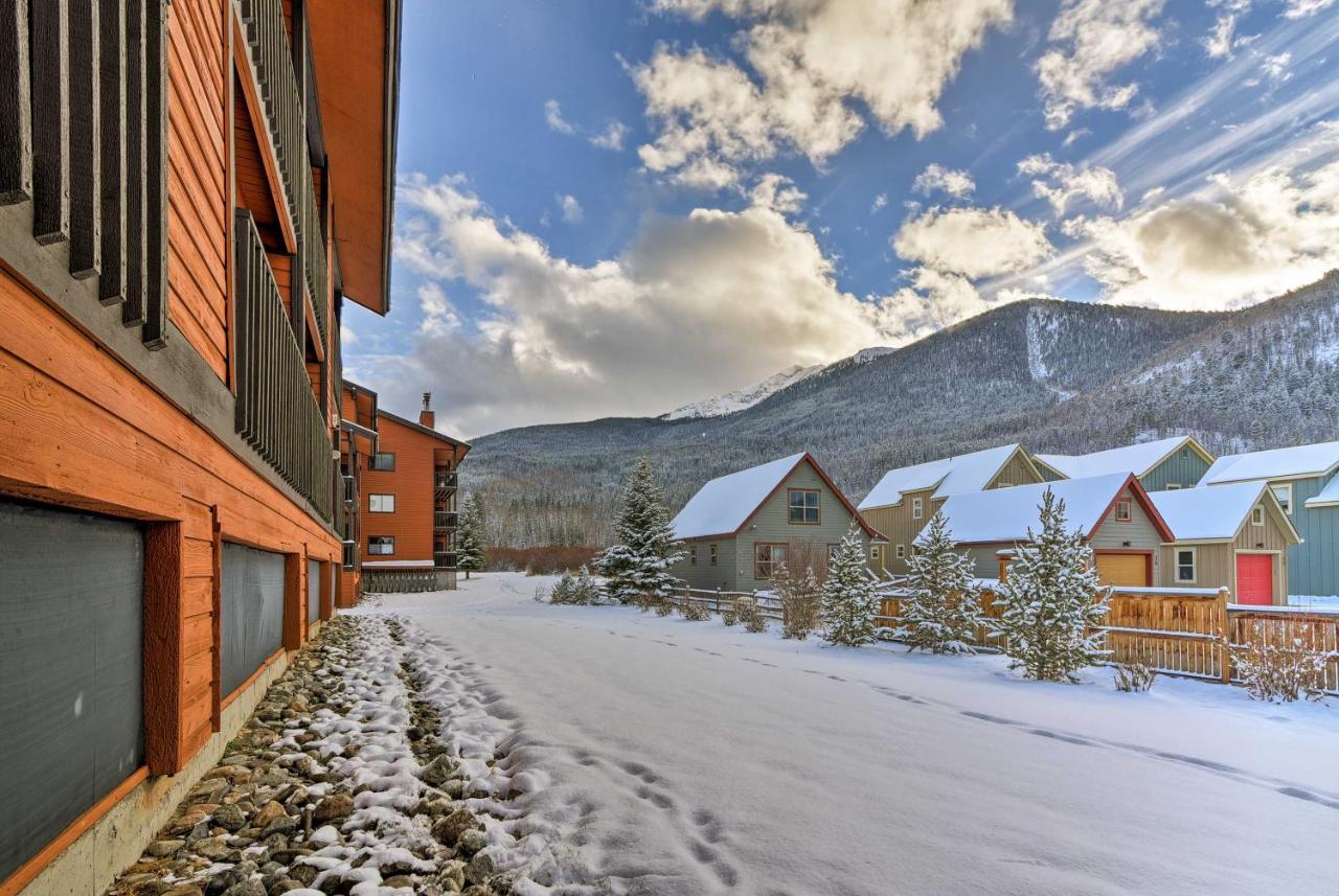 Frisco Condo With Community Pool, Near Main Street! Екстериор снимка