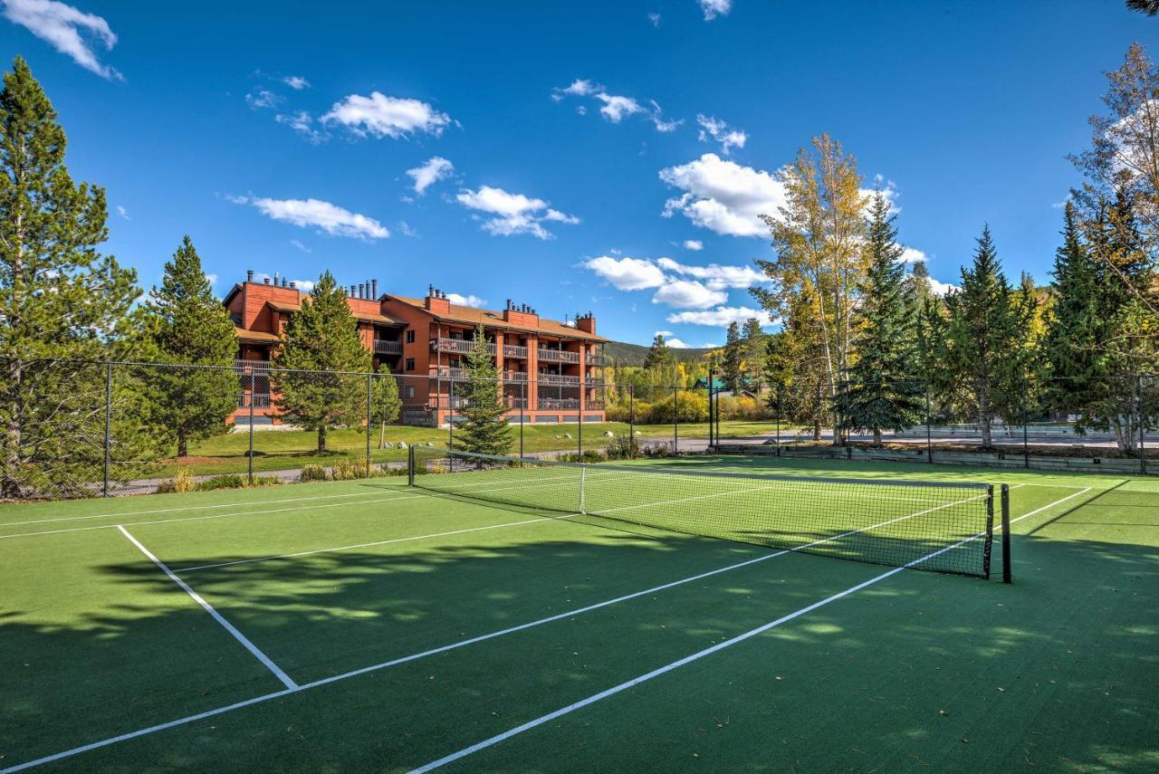 Frisco Condo With Community Pool, Near Main Street! Екстериор снимка