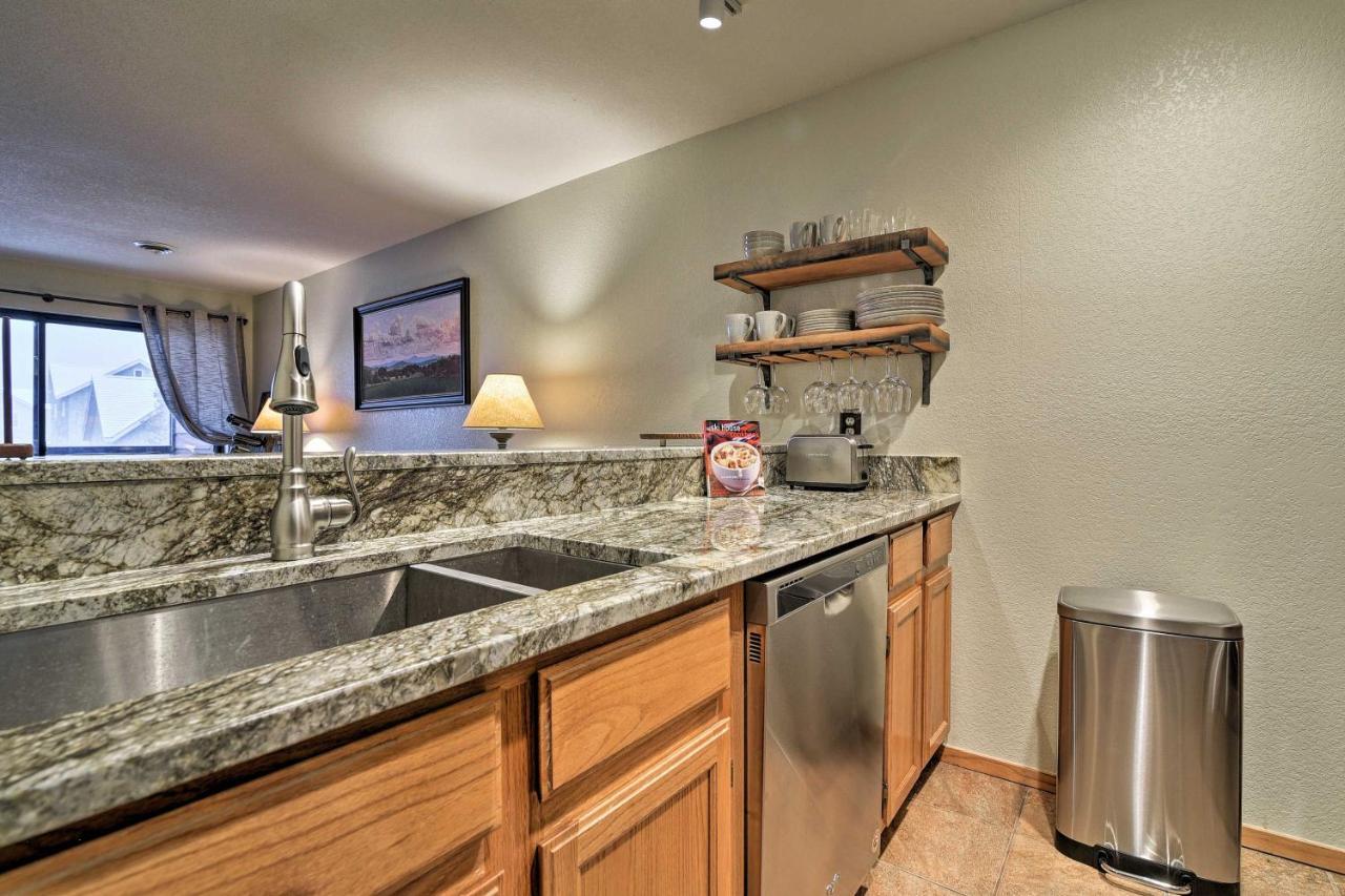 Frisco Condo With Community Pool, Near Main Street! Екстериор снимка