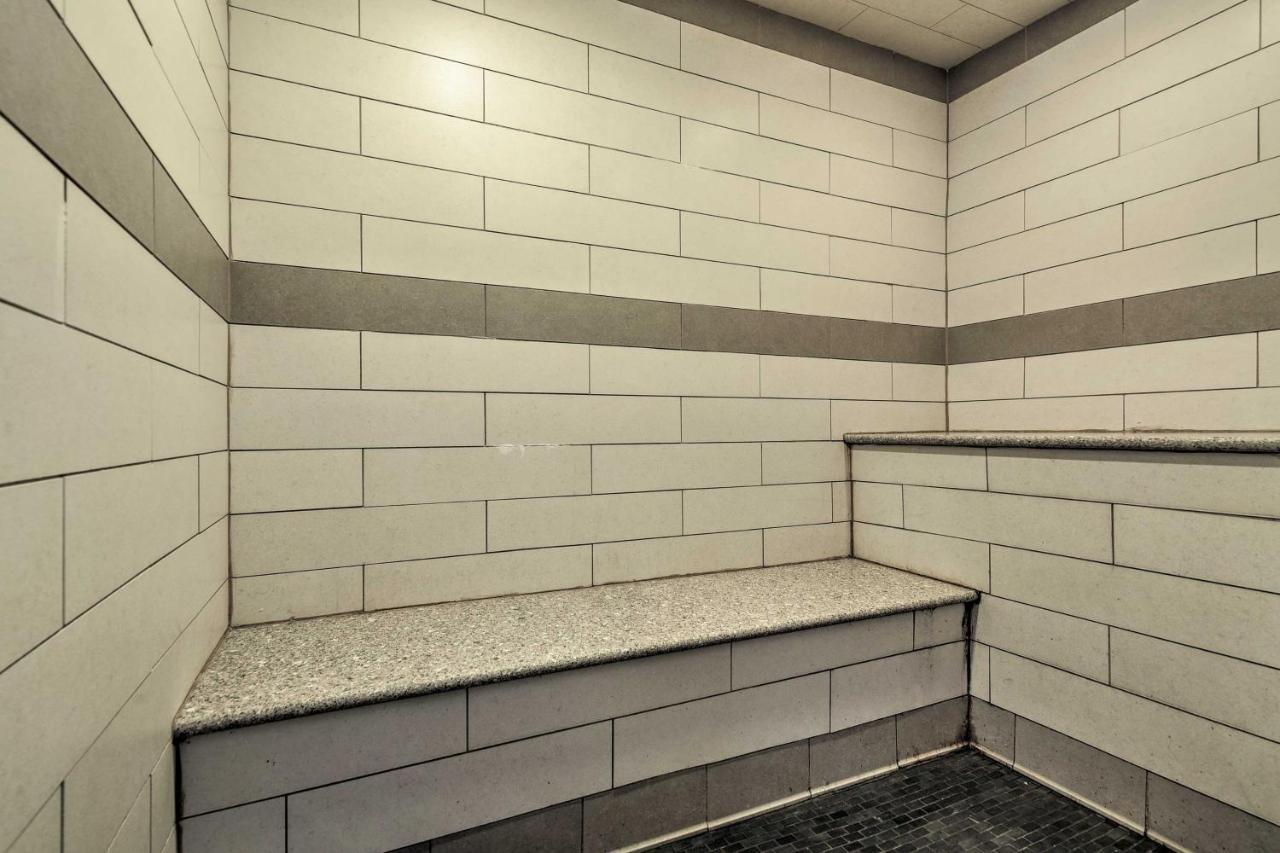 Frisco Condo With Community Pool, Near Main Street! Екстериор снимка
