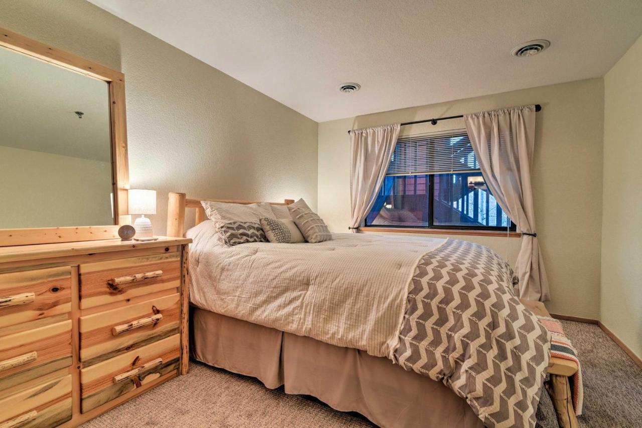 Frisco Condo With Community Pool, Near Main Street! Екстериор снимка