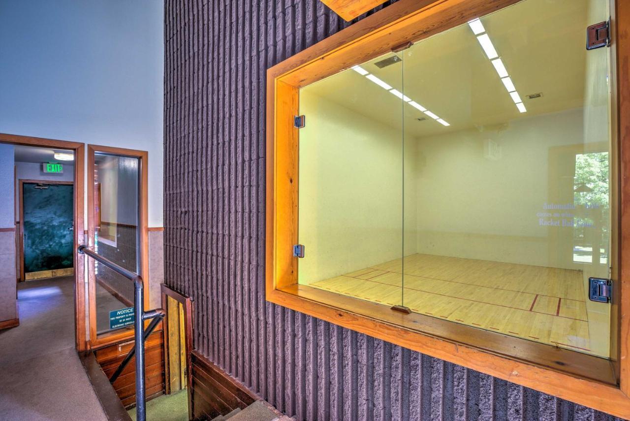 Frisco Condo With Community Pool, Near Main Street! Екстериор снимка