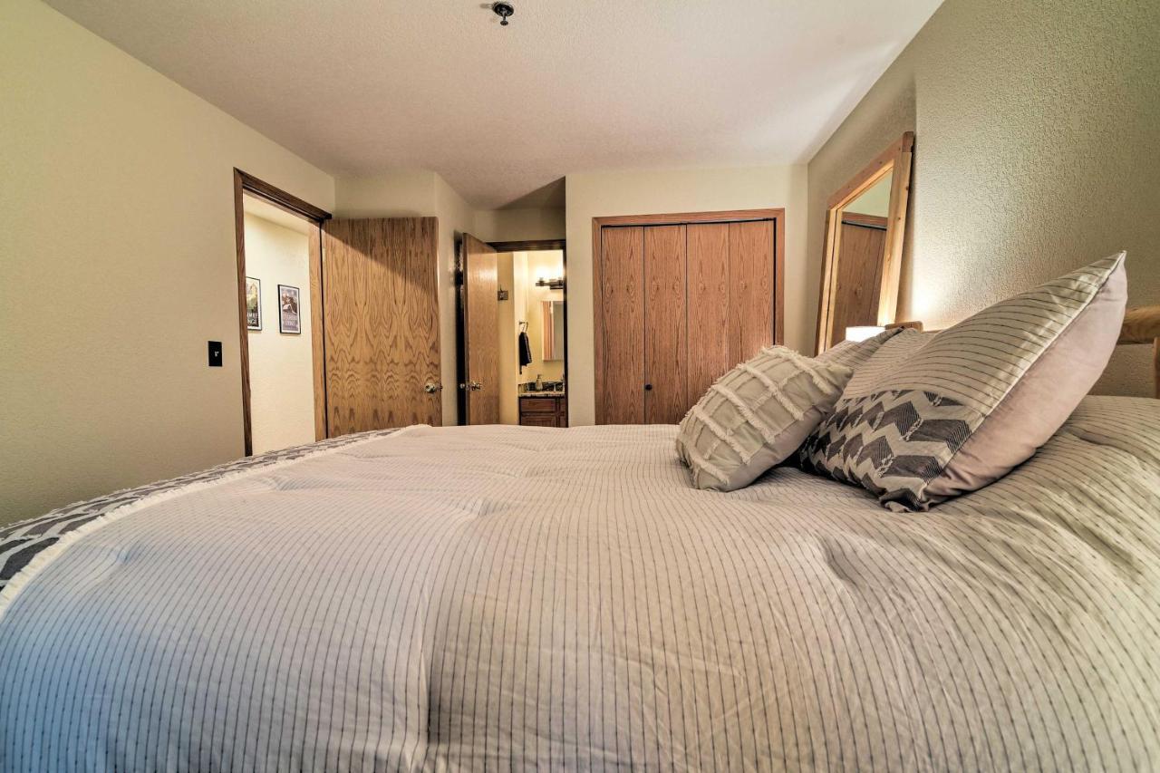Frisco Condo With Community Pool, Near Main Street! Екстериор снимка
