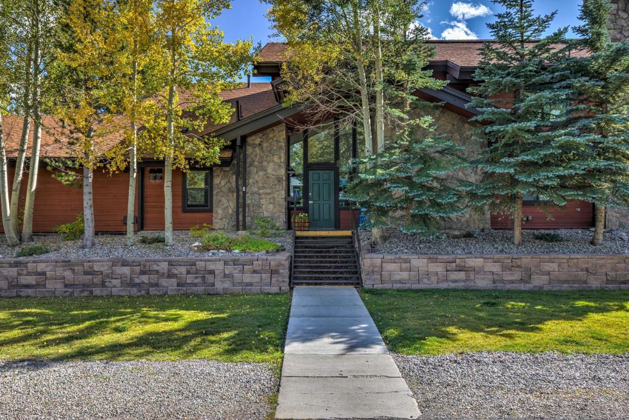 Frisco Condo With Community Pool, Near Main Street! Екстериор снимка