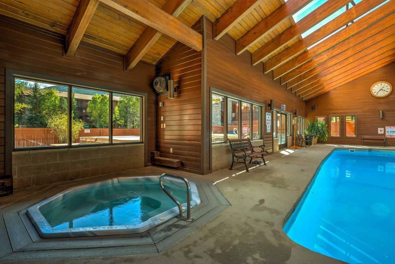 Frisco Condo With Community Pool, Near Main Street! Екстериор снимка
