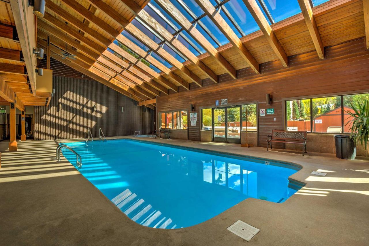 Frisco Condo With Community Pool, Near Main Street! Екстериор снимка