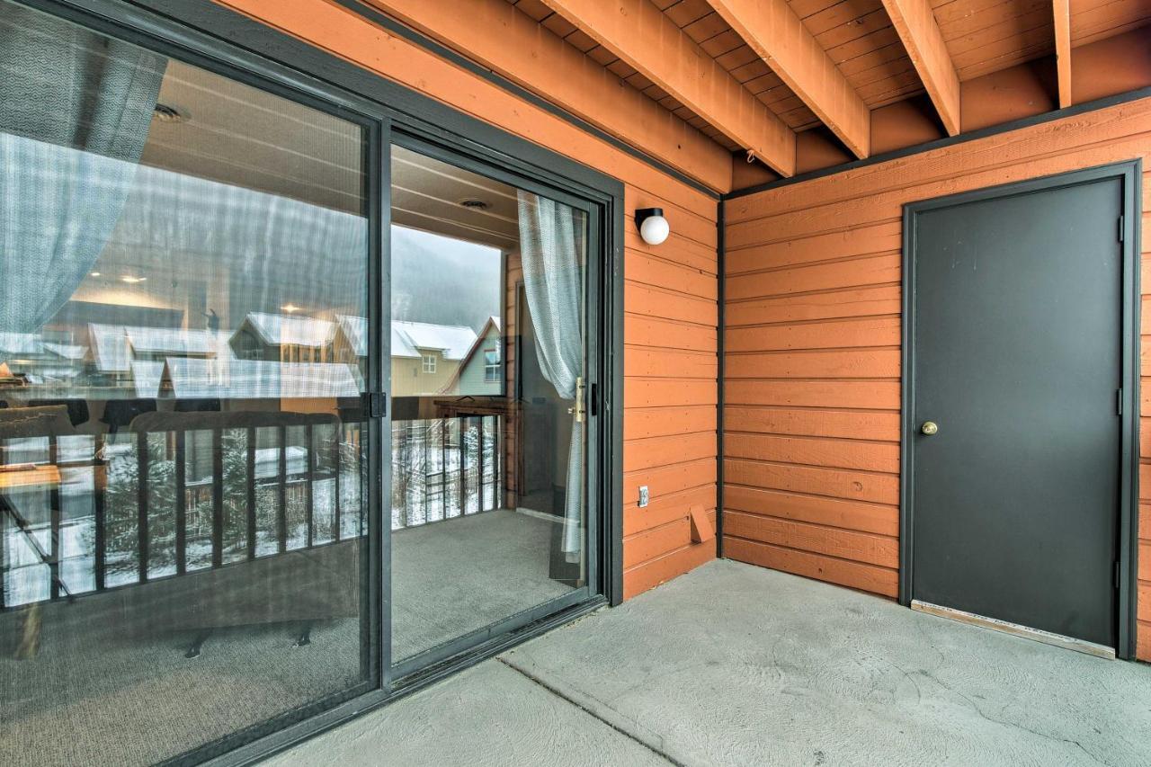 Frisco Condo With Community Pool, Near Main Street! Екстериор снимка