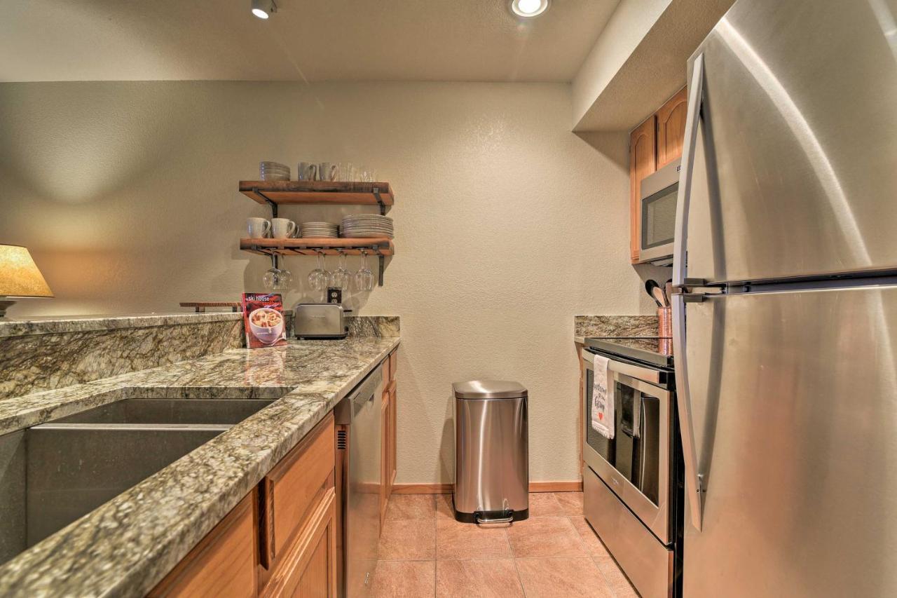 Frisco Condo With Community Pool, Near Main Street! Екстериор снимка