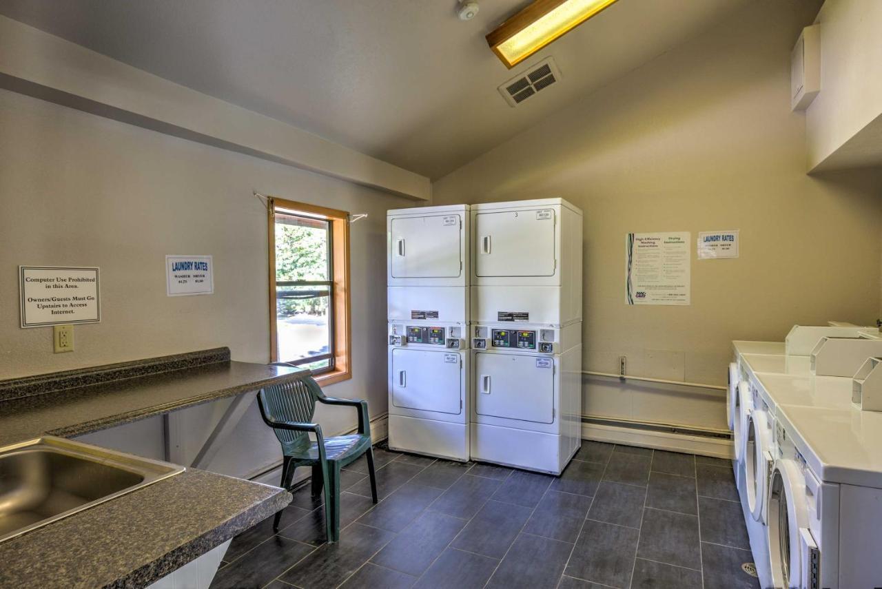 Frisco Condo With Community Pool, Near Main Street! Екстериор снимка