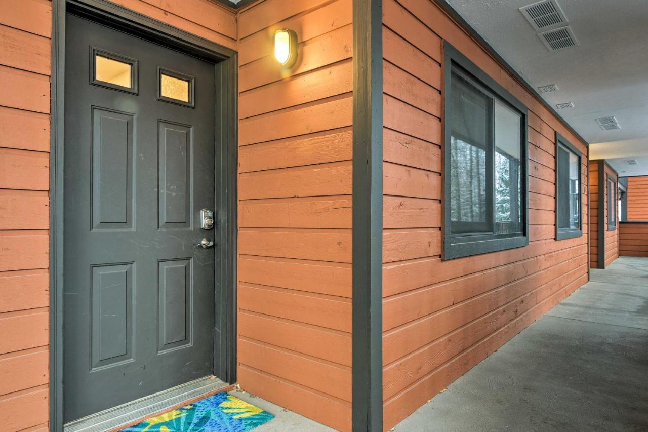 Frisco Condo With Community Pool, Near Main Street! Екстериор снимка