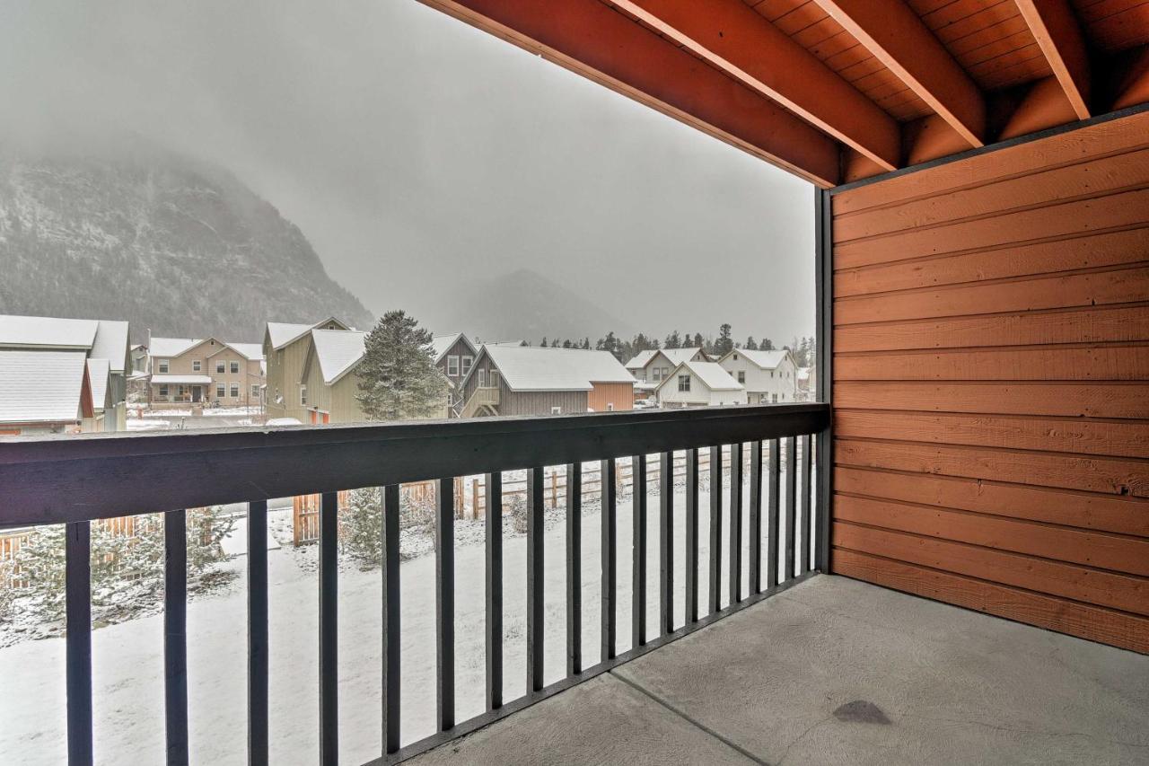 Frisco Condo With Community Pool, Near Main Street! Екстериор снимка