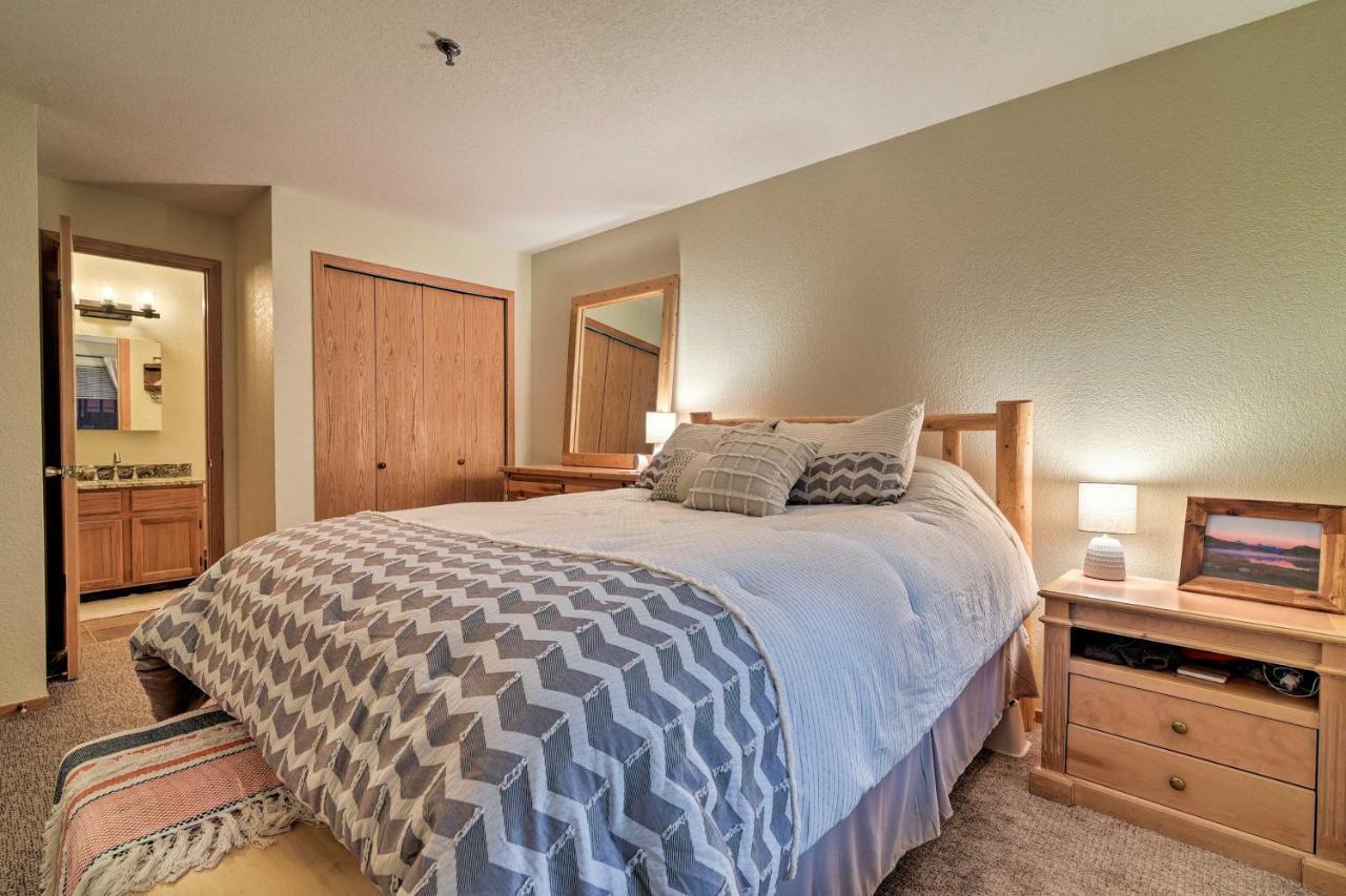 Frisco Condo With Community Pool, Near Main Street! Екстериор снимка